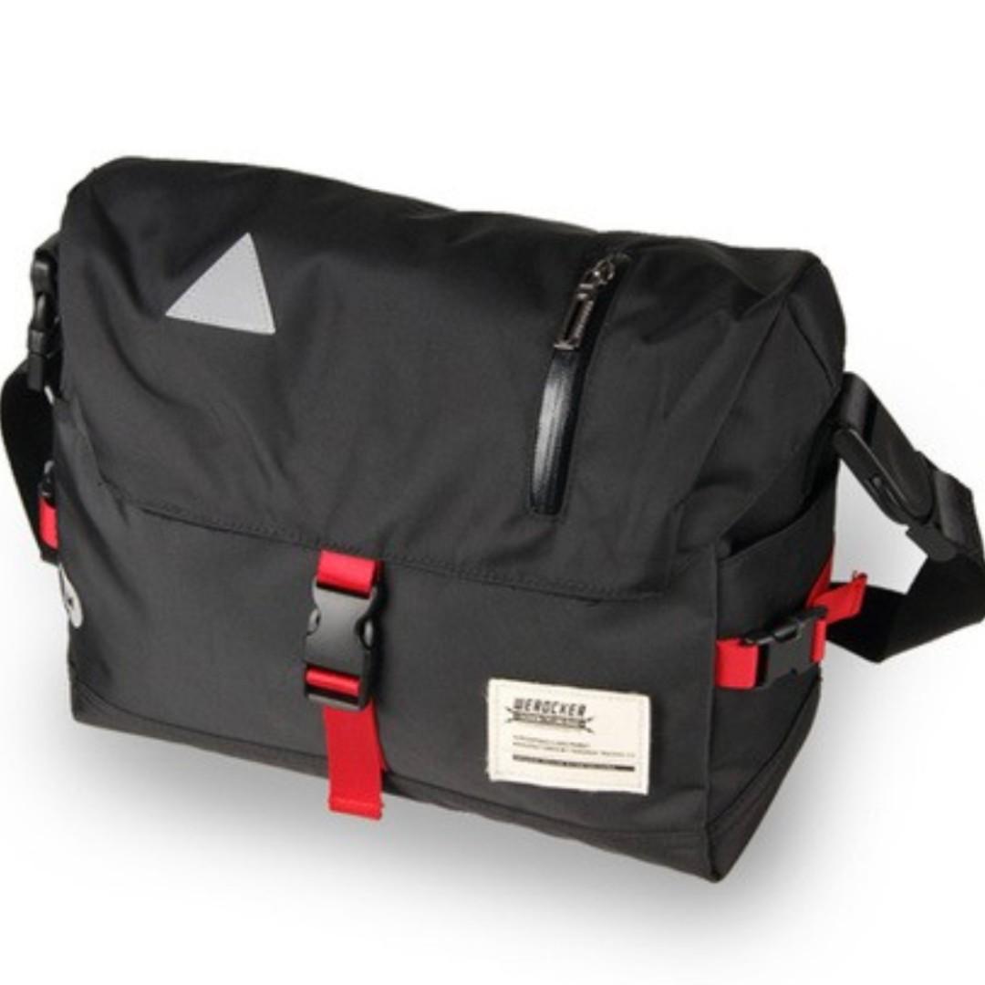 messenger bag fixie