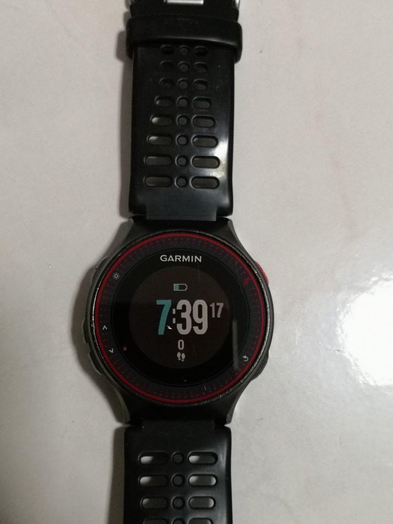 Garmin forerunner discount 225 cena