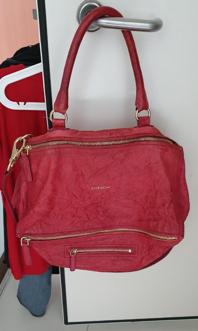 Givenchy pandora 2019 discount