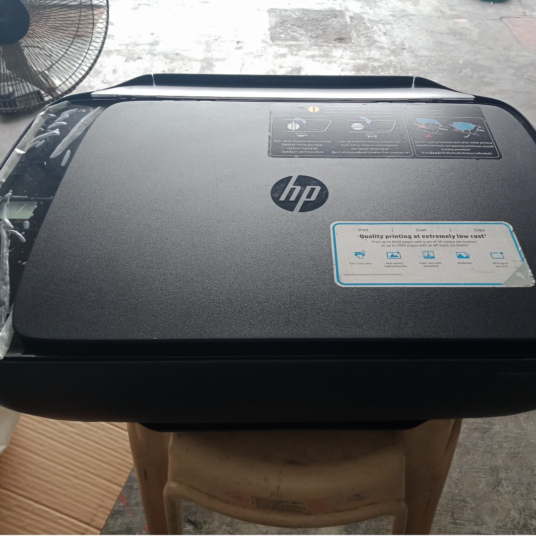Hp hotsell gt 5810