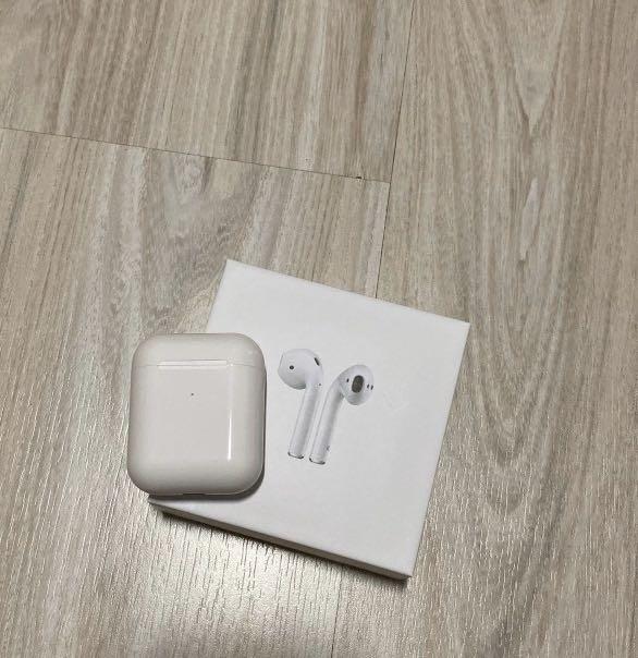 I500 TWS Airpods replica Audio Earphones on Carousell