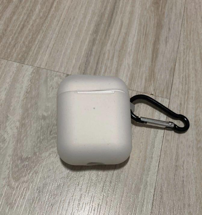 I500 TWS Airpods replica Audio Earphones on Carousell