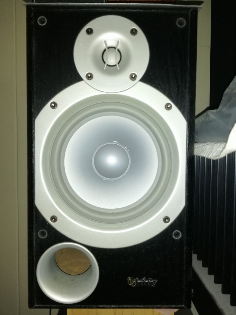 Infinity primus 163 sales