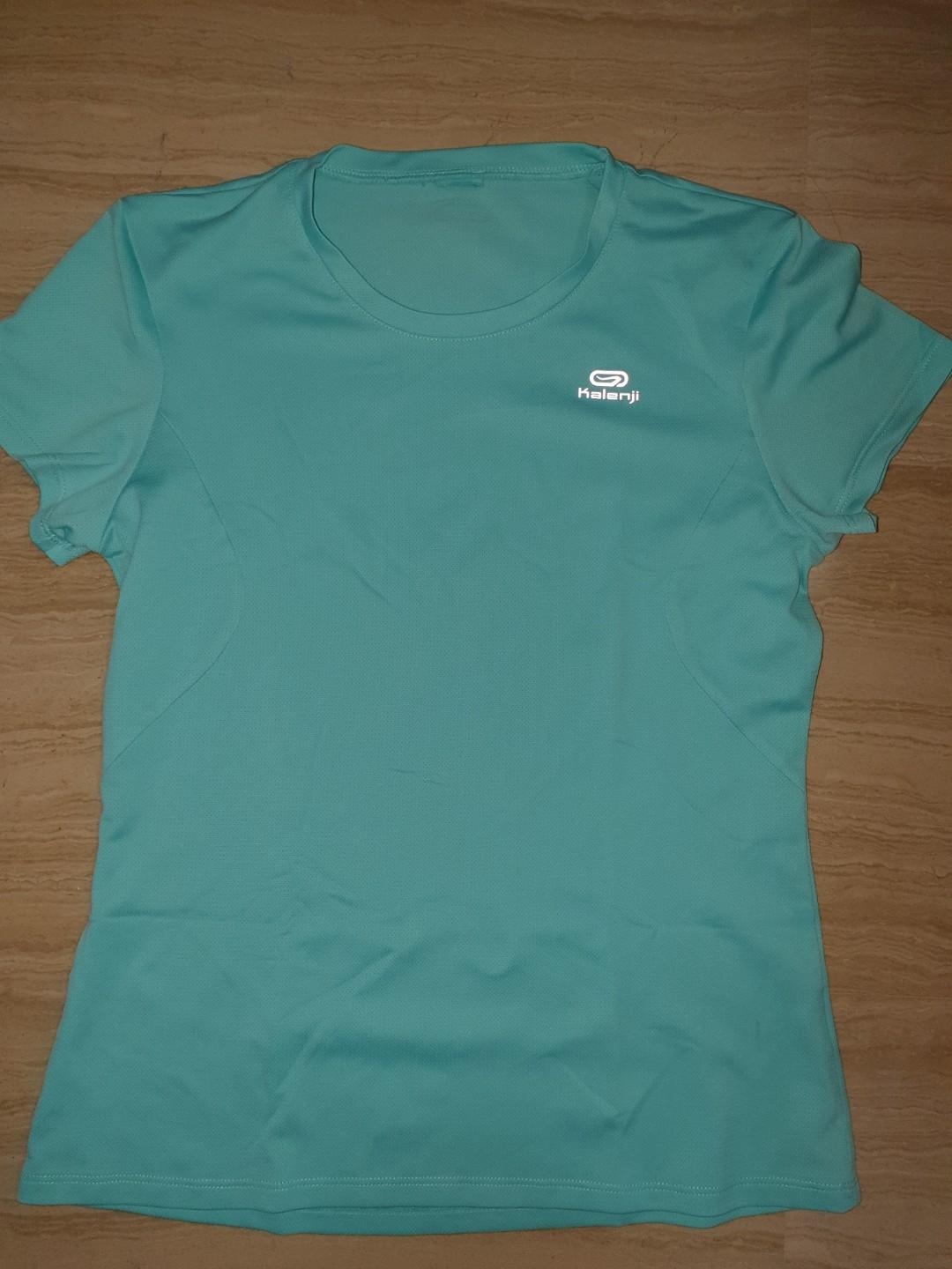 kalenji dri fit