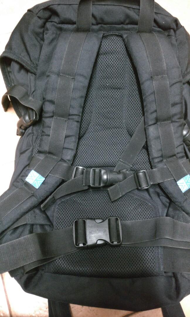 karrimor ridge 2 wtx