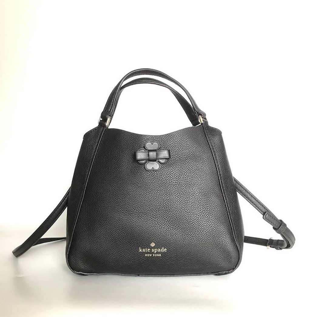 Kate spade talia 2025 small