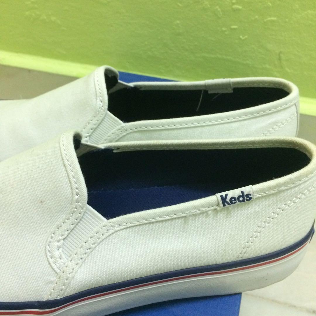 keds one utama