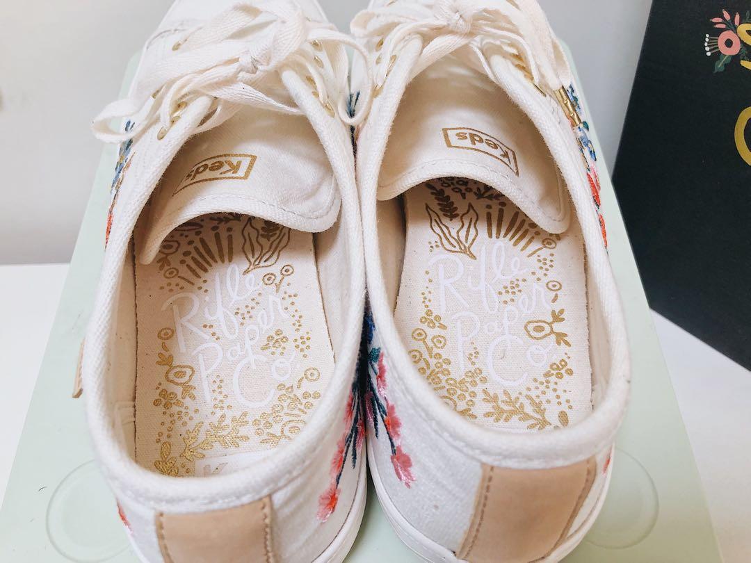 Keds kickstart rifle paper store