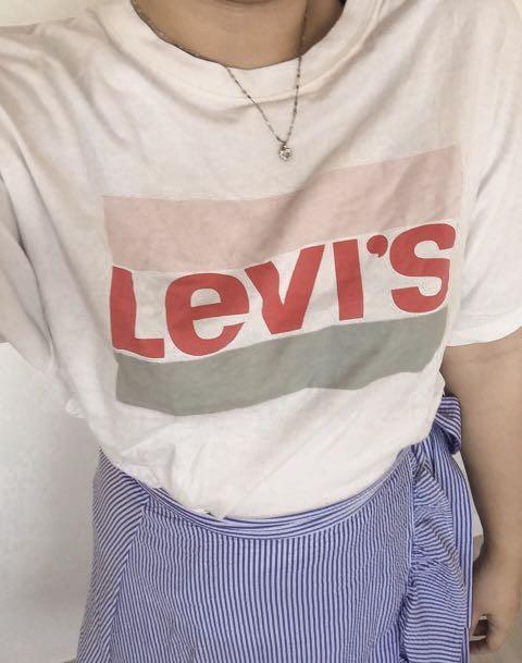 levi tops sale