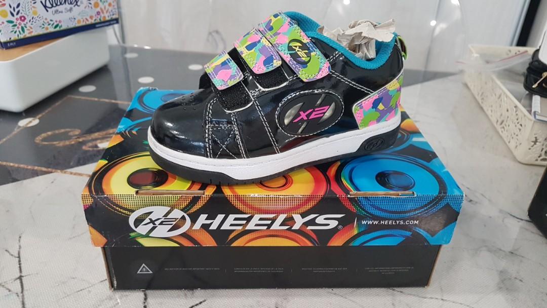 heelys 31
