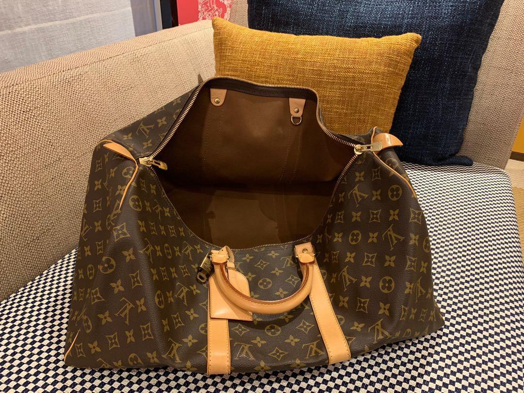 Purse Pillows for LV Duffle & Lg Tote Bags, Inserts for your Keepall,  Bandouliere, Speedy, Neverfull