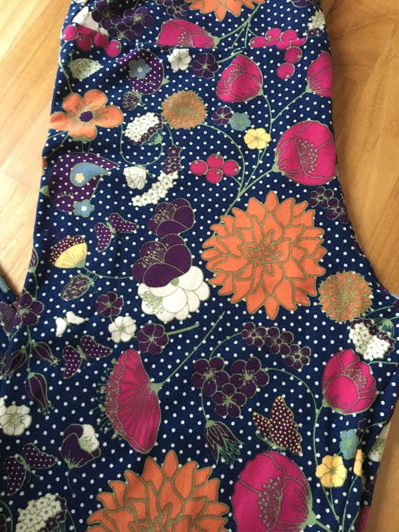 Lularoe art leggings new arrivals