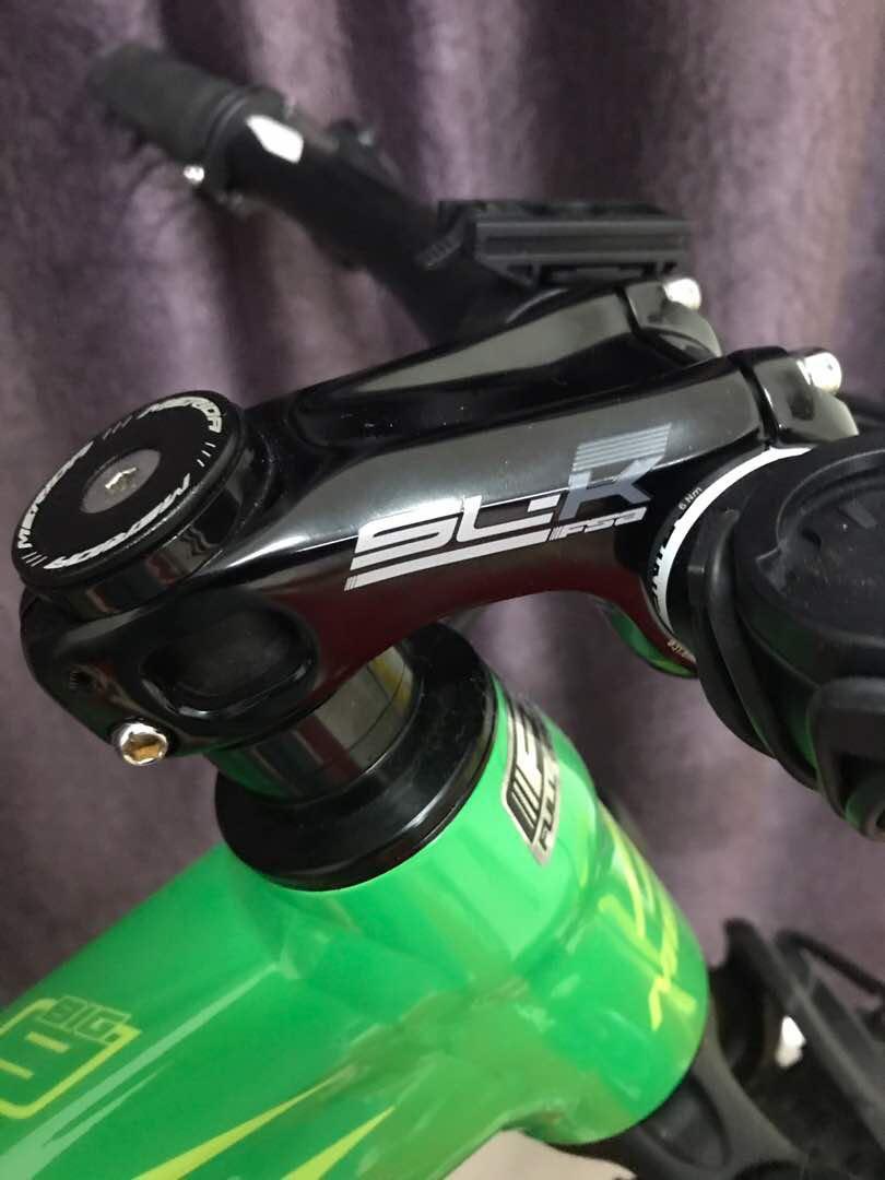 Merida Big Nine Limited Edition 2018