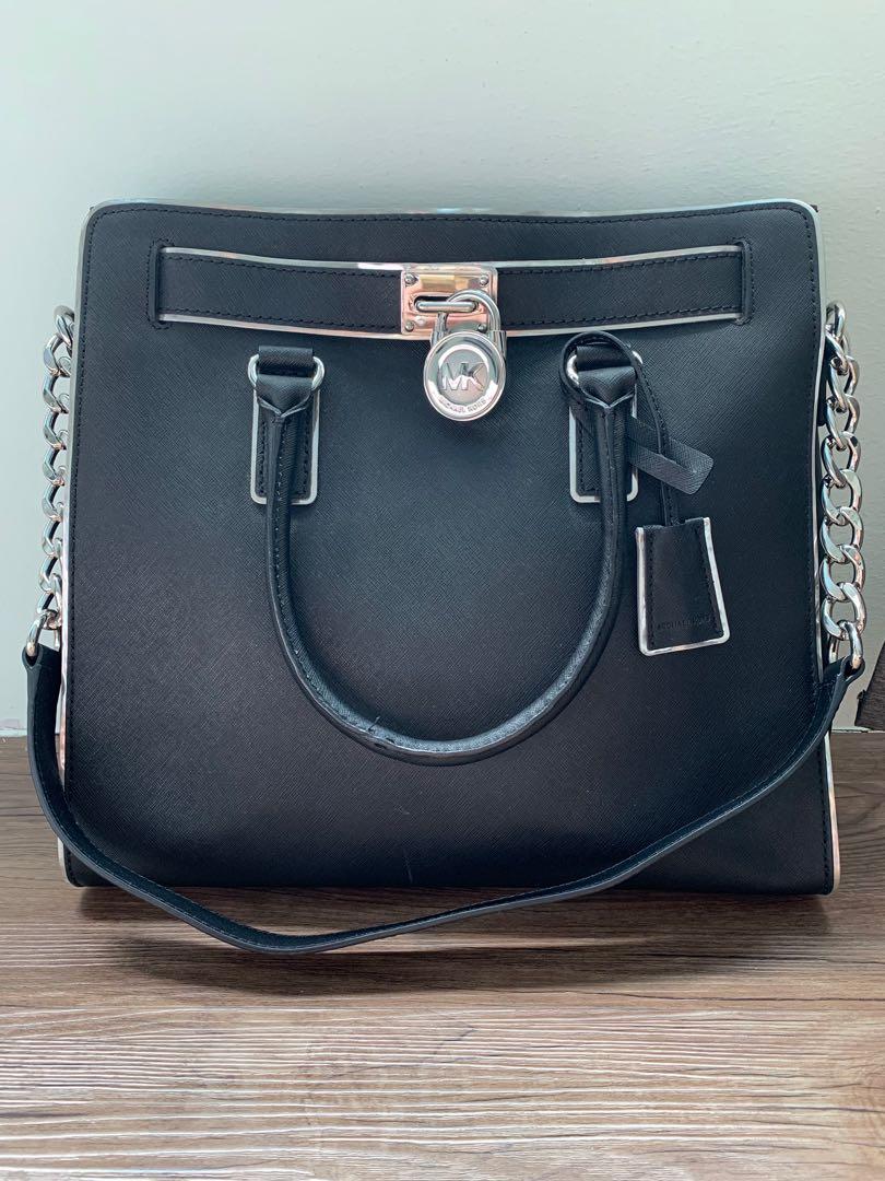 Michael kors hamilton specchio outlet