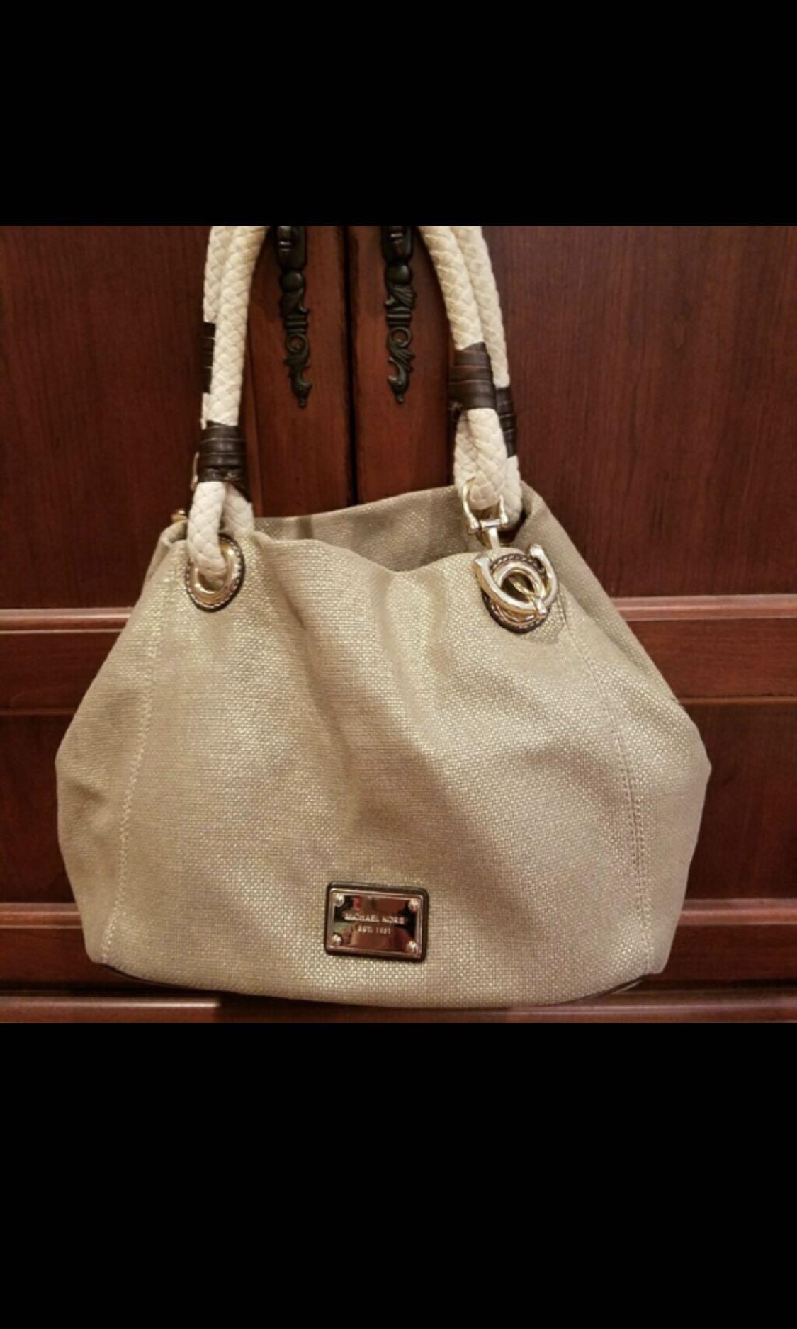 Mk marina grab bag hotsell