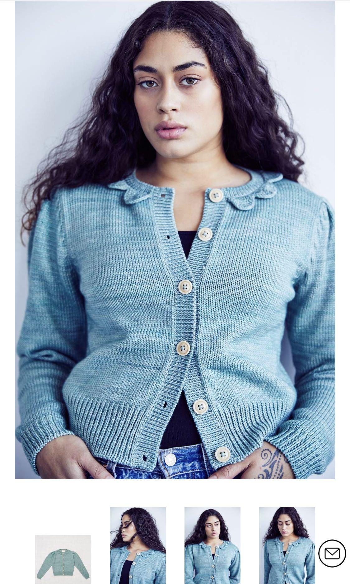 ellie cardigan