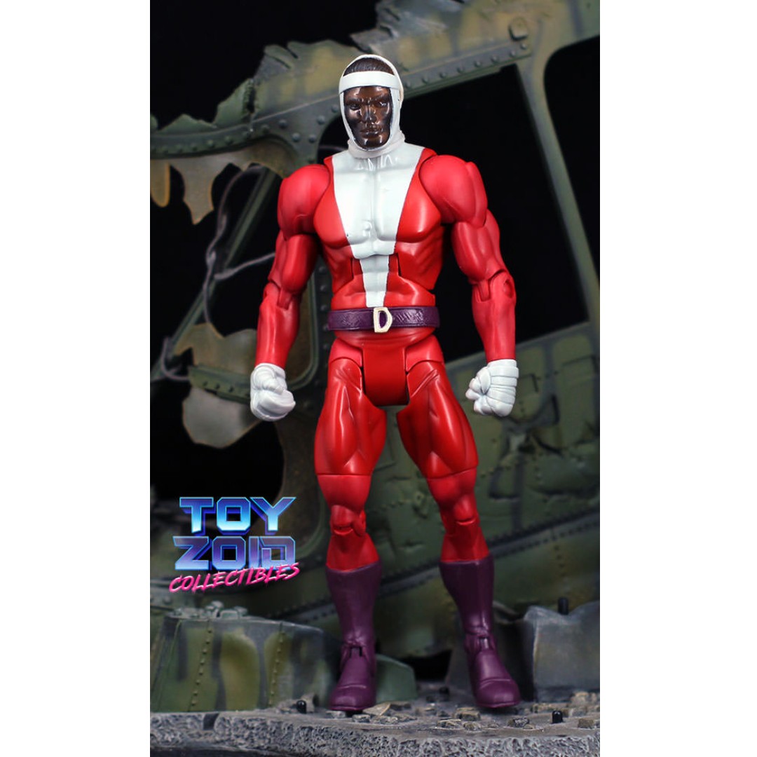 negative man action figure