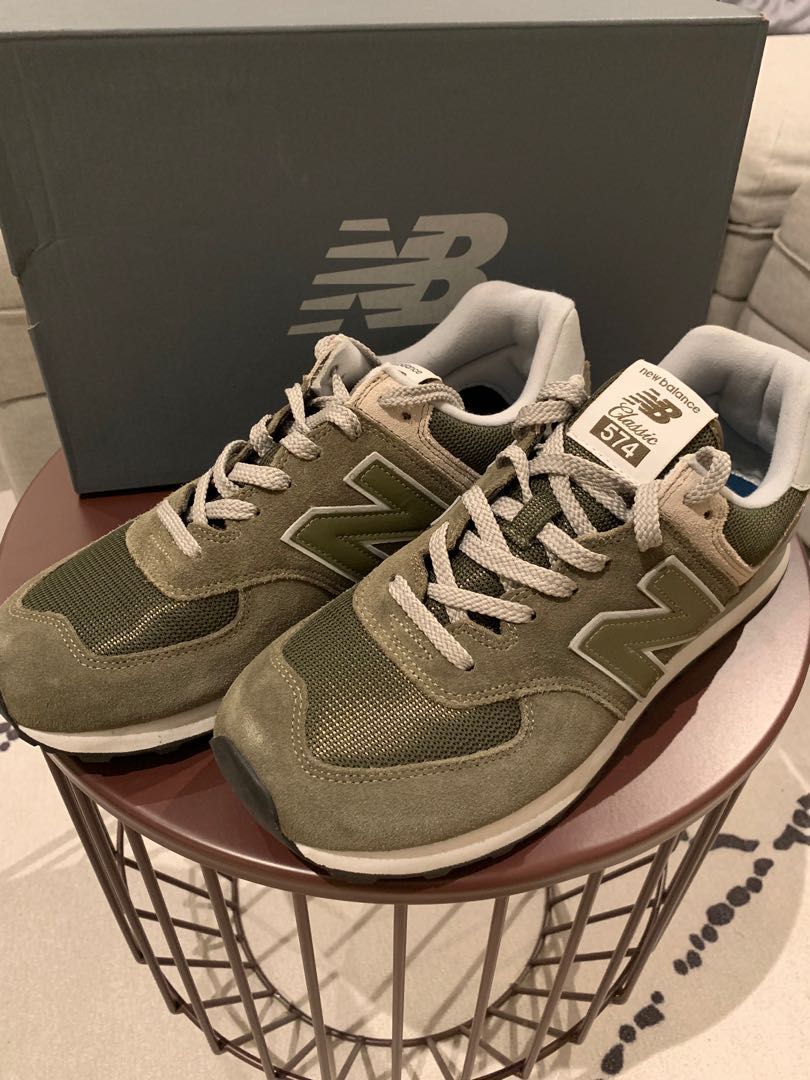 new balance classics traditionnels mens