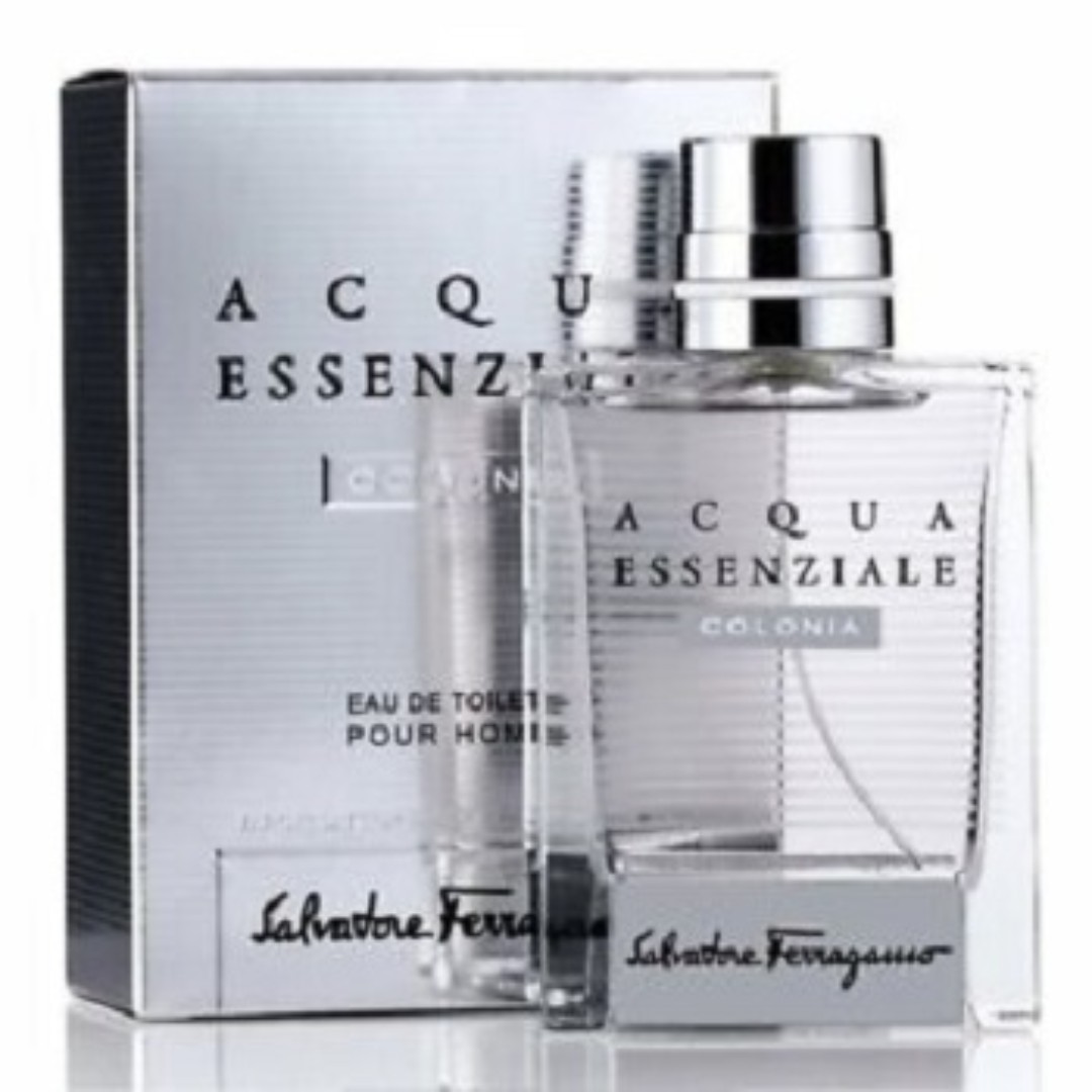 salvatore ferragamo new perfume
