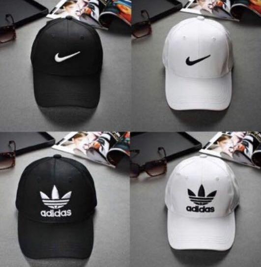 Nike Adidas Champion Baseball Cap