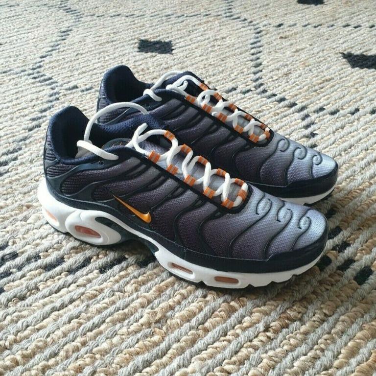 air max plus 5