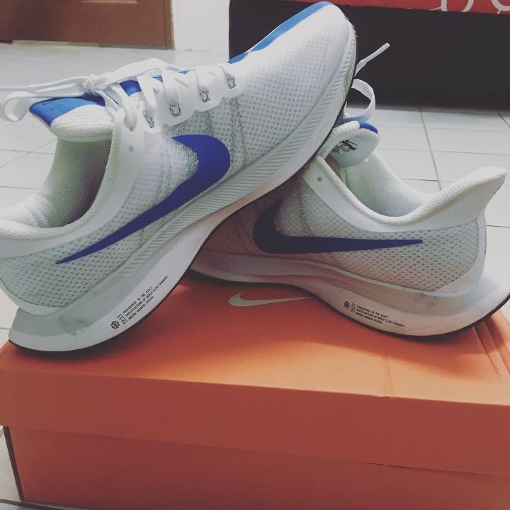nike air zoomx pegasus 35 turbo