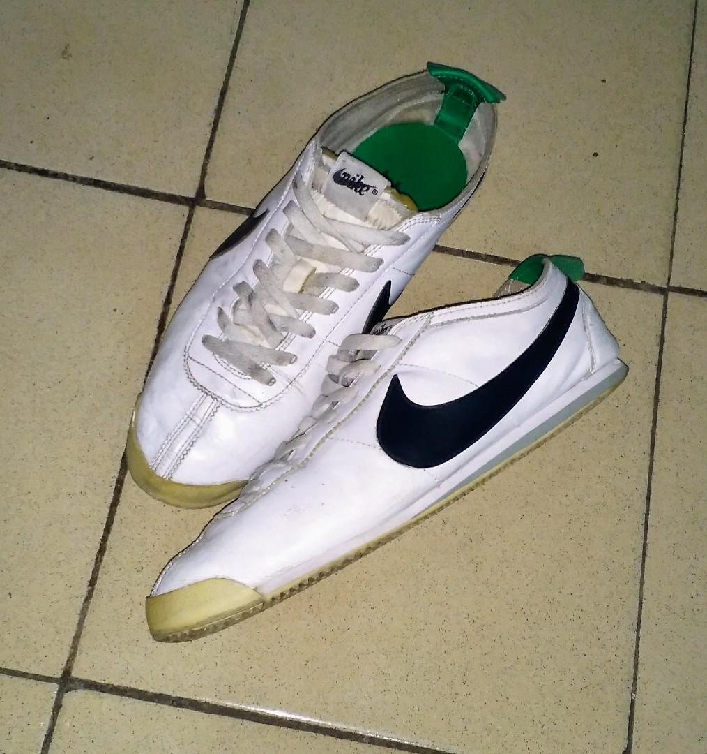 nike cortez classic og