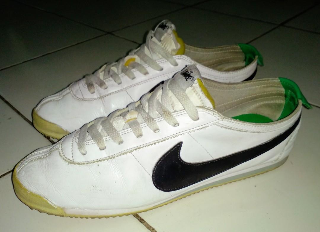 nike cortez classic og