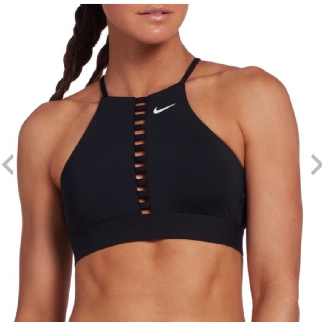Nike indy shop lattice bra