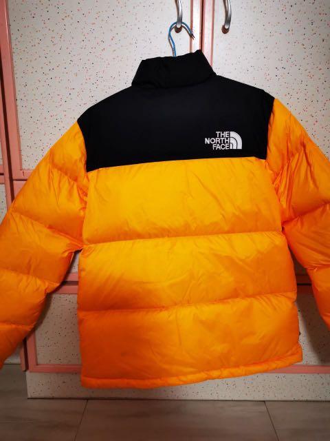 Northface Winter YOUTH 1996 RETRO 