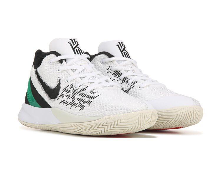 kyrie flytrap youth basketball shoes