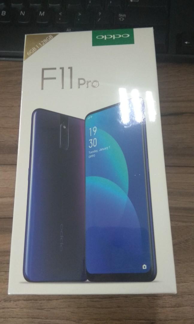 Oppo F11 Pro No Negotiation This Is Last Price Mobile Phones Tablets Android Phones Oppo On Carousell