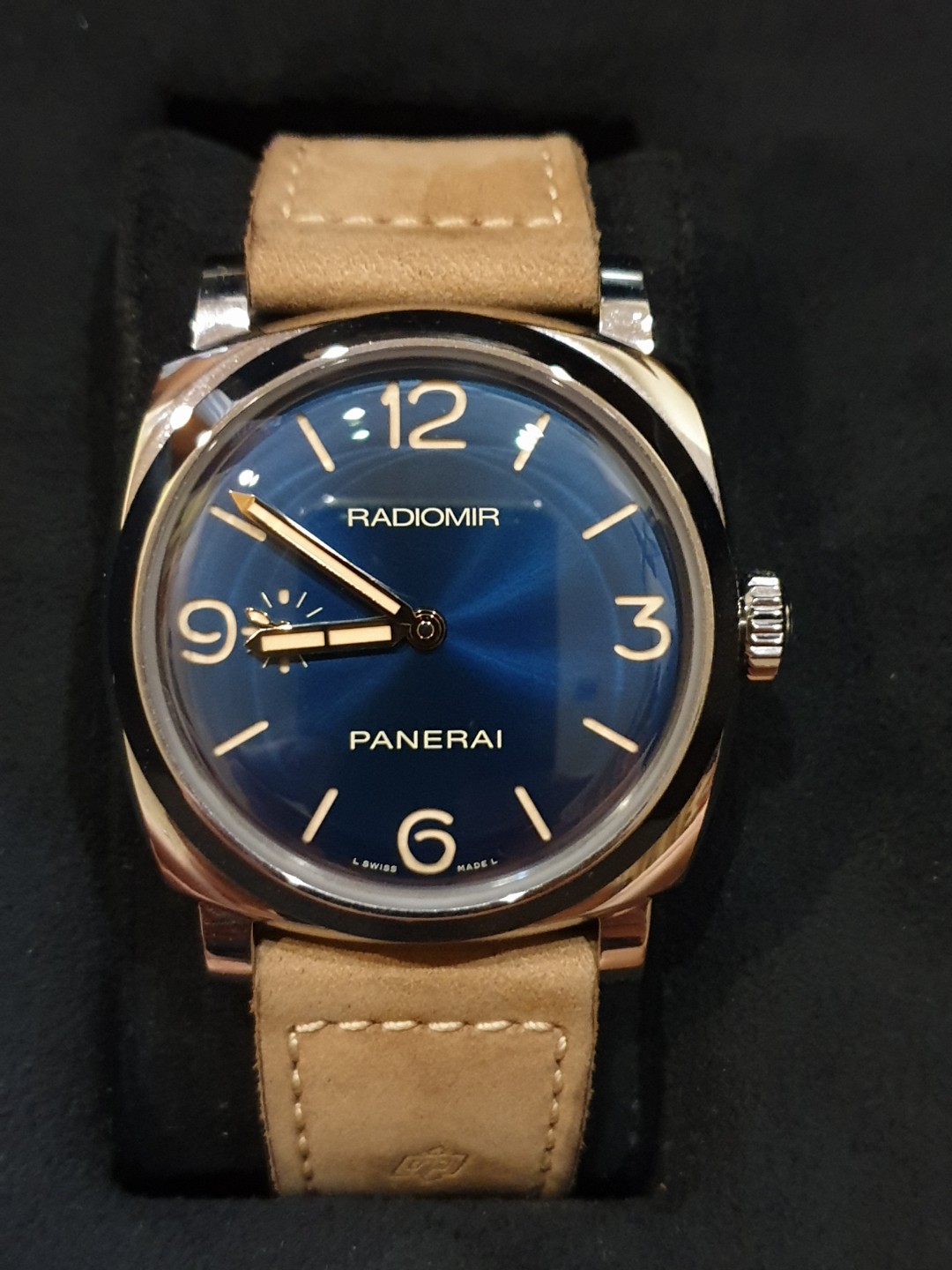 Panerai Pam690 Women s Fashion Watches Accessories Watches on