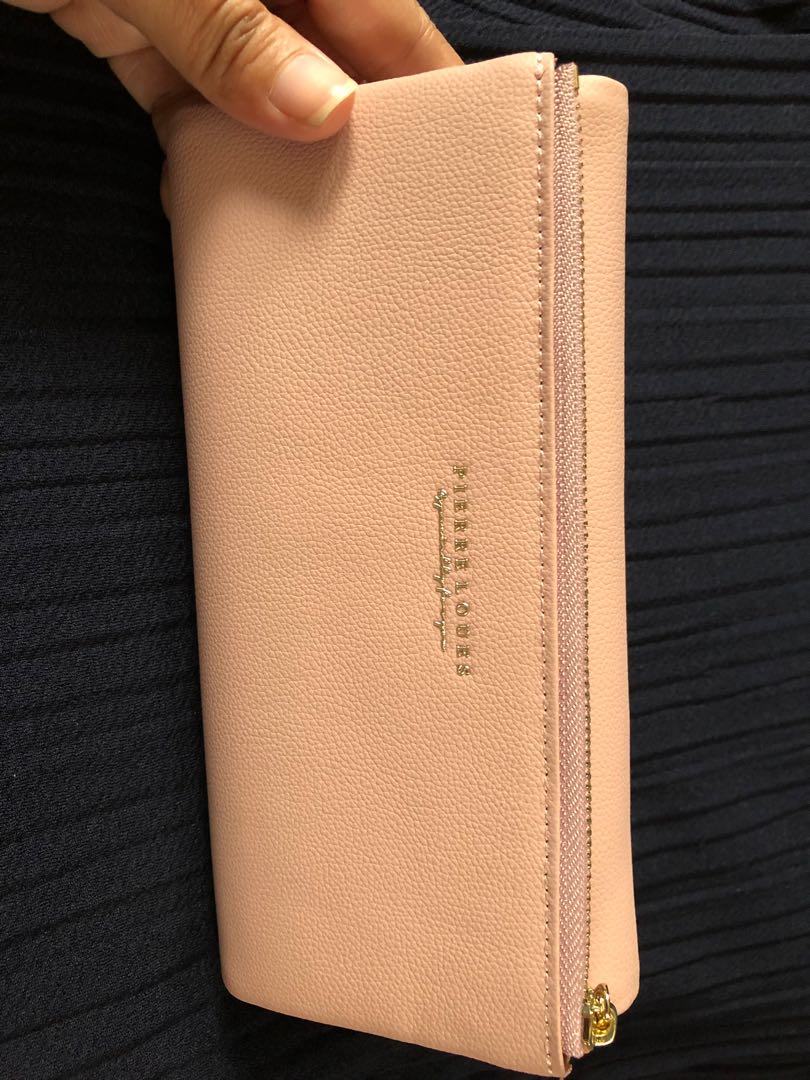 Pierre loues wallet price online