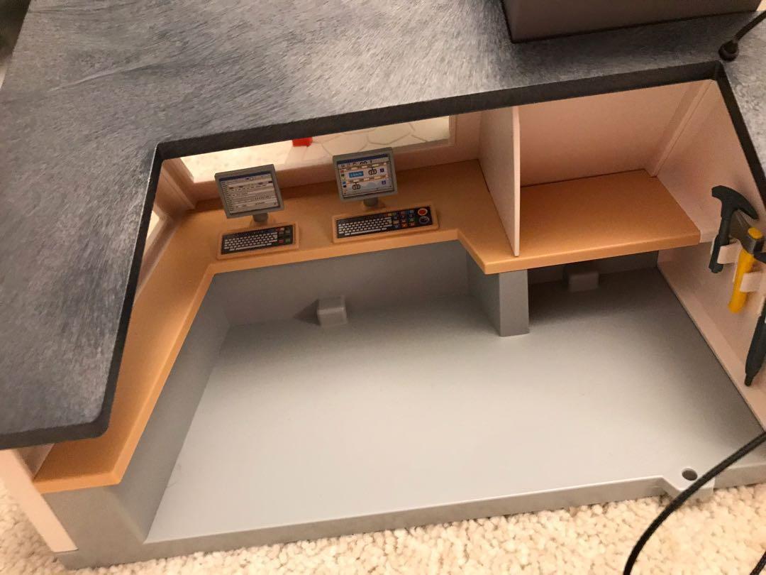 Playmobil 5426 Alpine Cable Car Playset, Hobbies & Toys, Toys & Games on Carousell