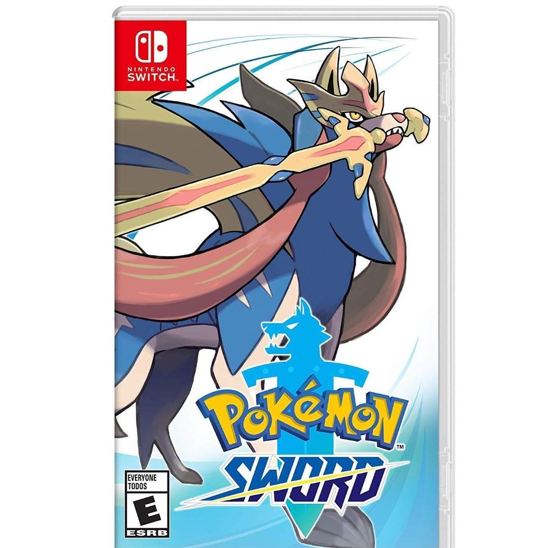 pokemon shield steel case