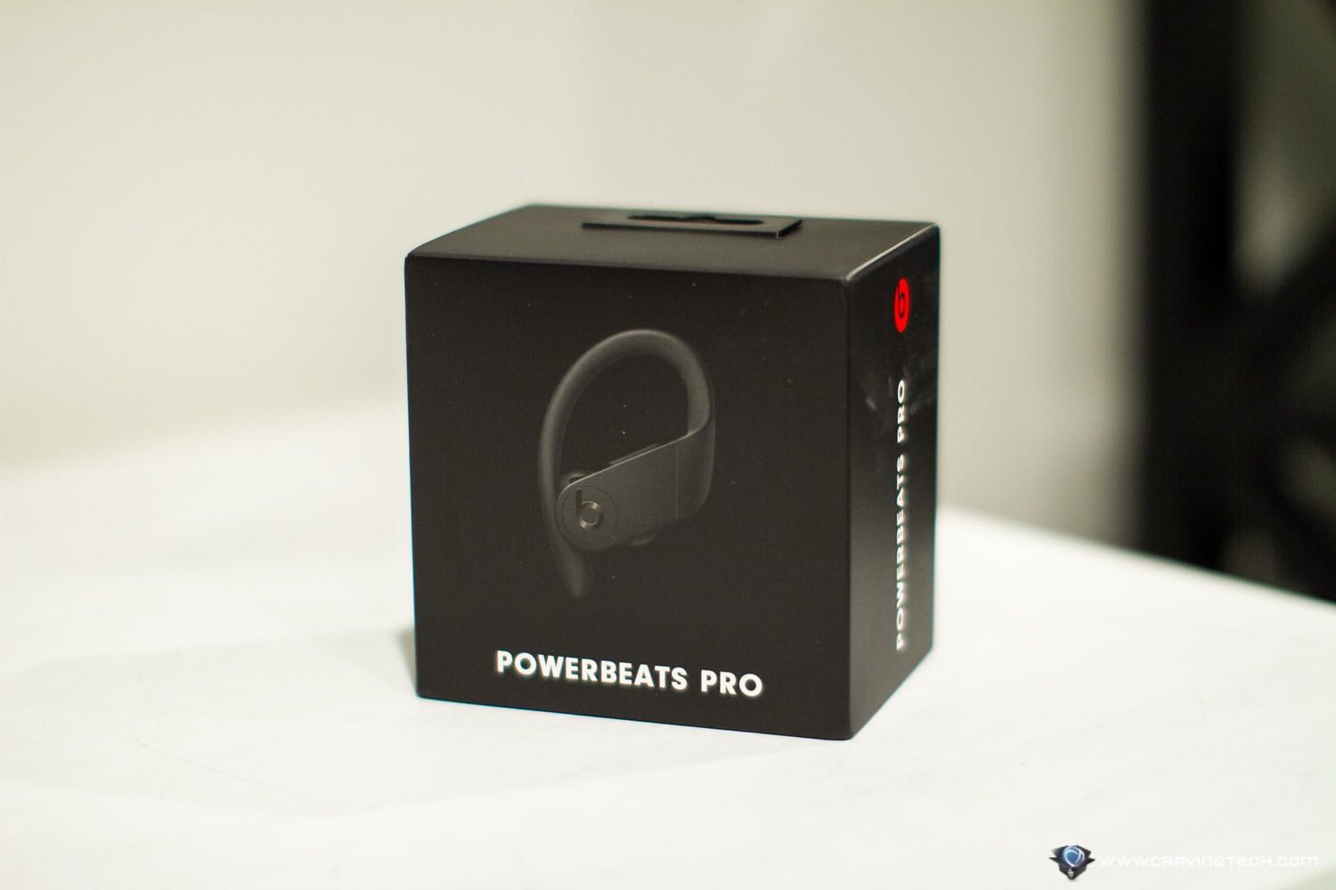 powerbeats android compatible