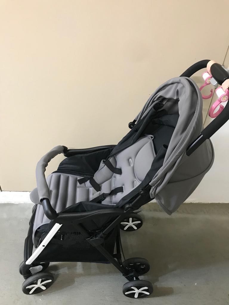 geoby stroller