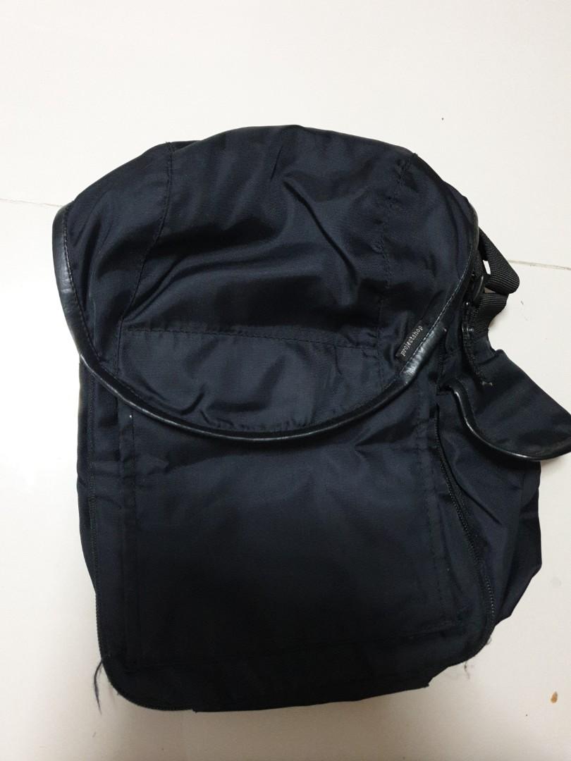 lightweight luxury bag