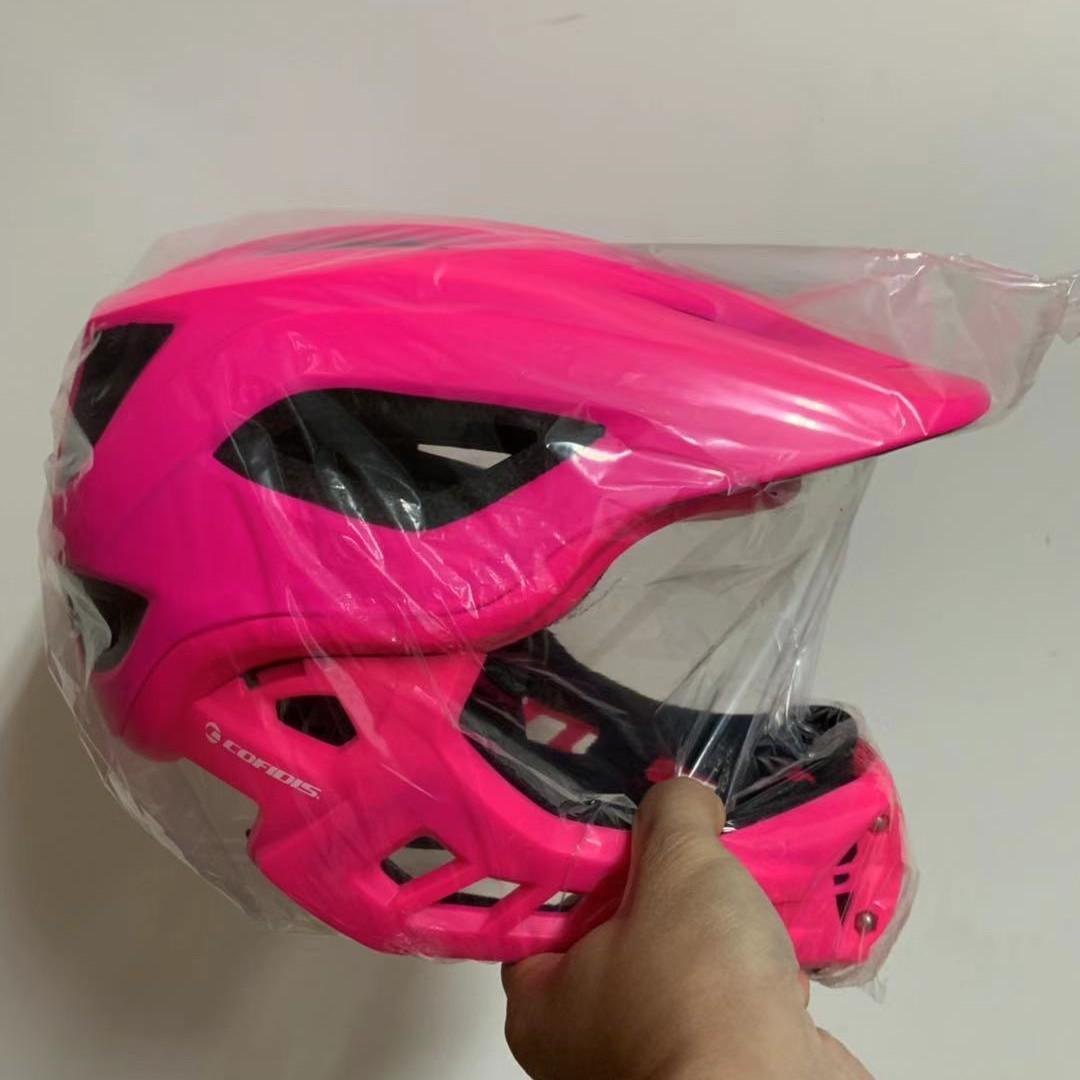 strider full face helmet