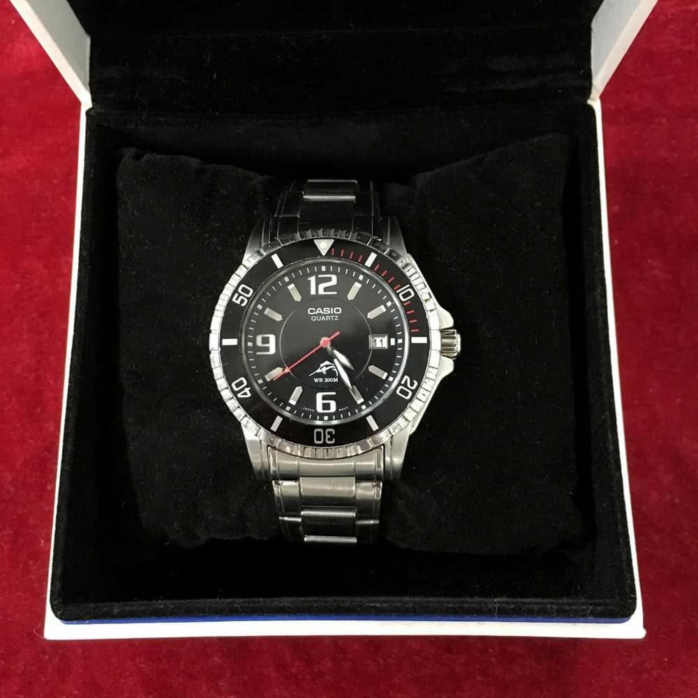 Casio duro cena online