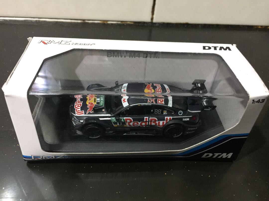 RMZ Hobby Diecast Scale 143, Hobbies & Toys, Collectibles