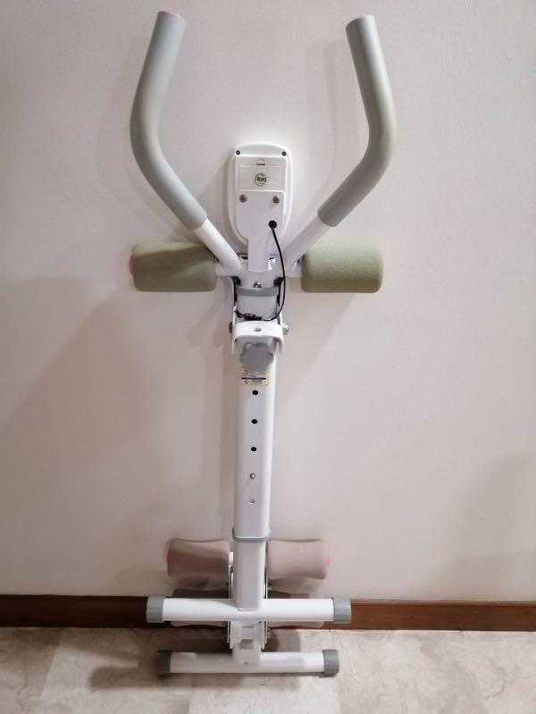 Sean Lee Ab Core Machine Ab Core Exercise Equipment Sports Equipment Exercise Fitness Cardio Fitness Machines On Carousell