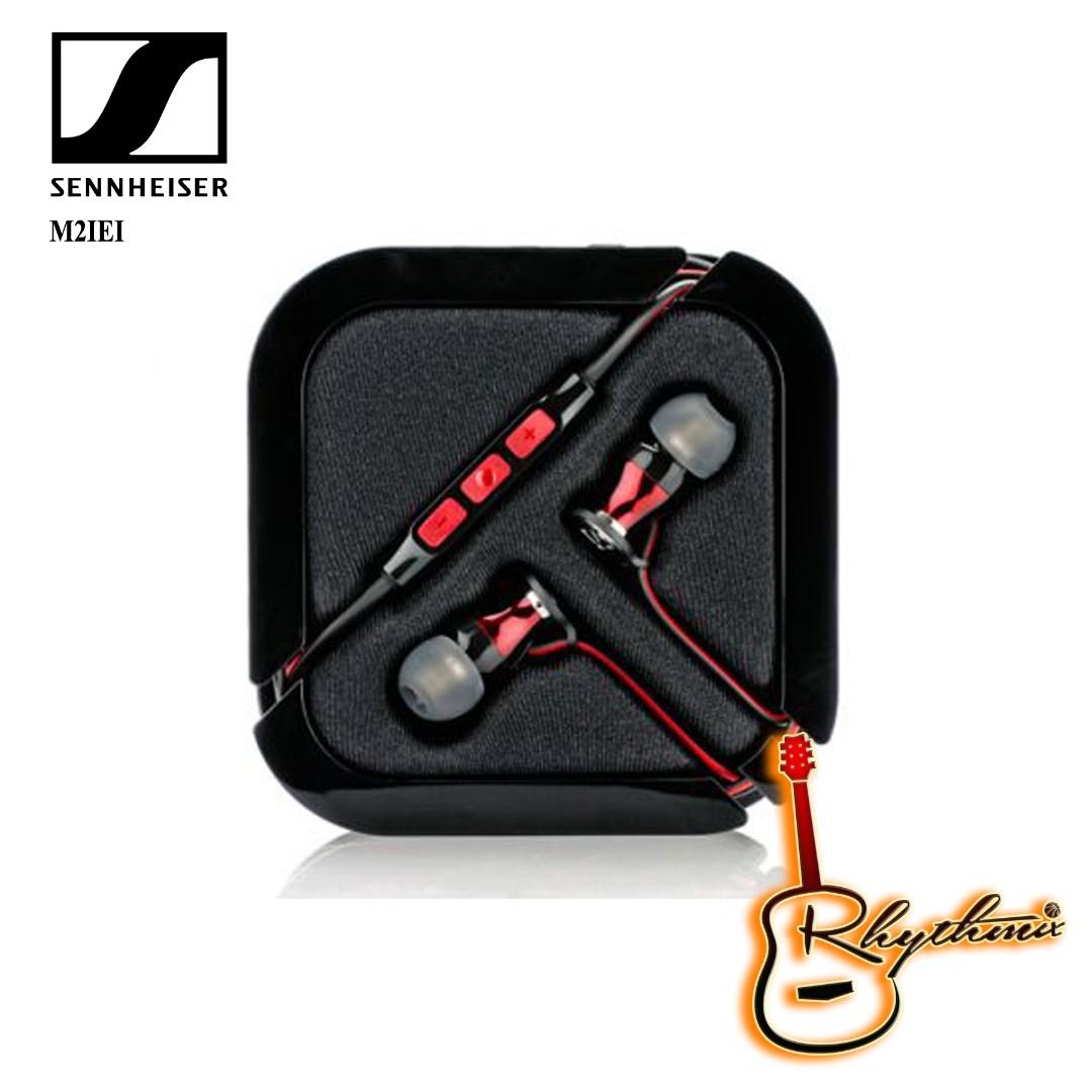 Sennheiser m2iei outlet