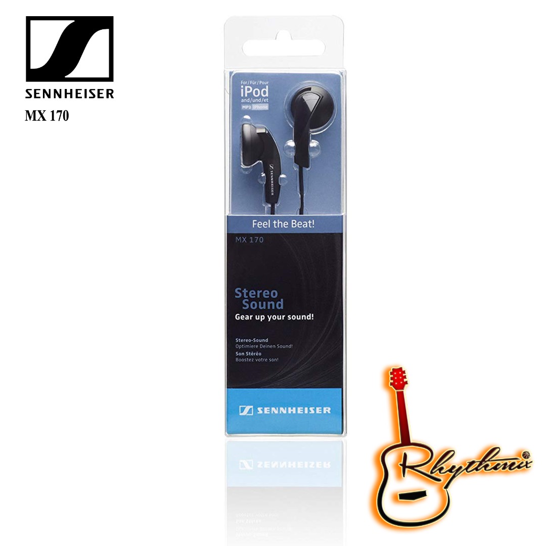 Sennheiser MX 170 MX170 Earphones