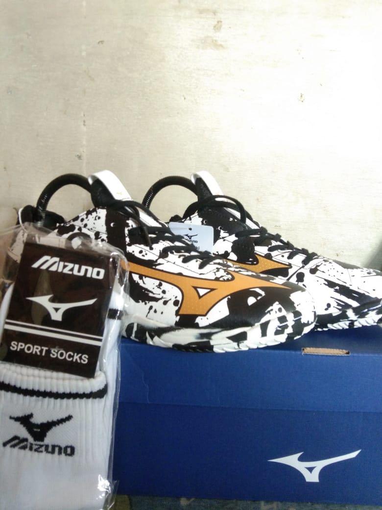 Jual mizuno basara sale