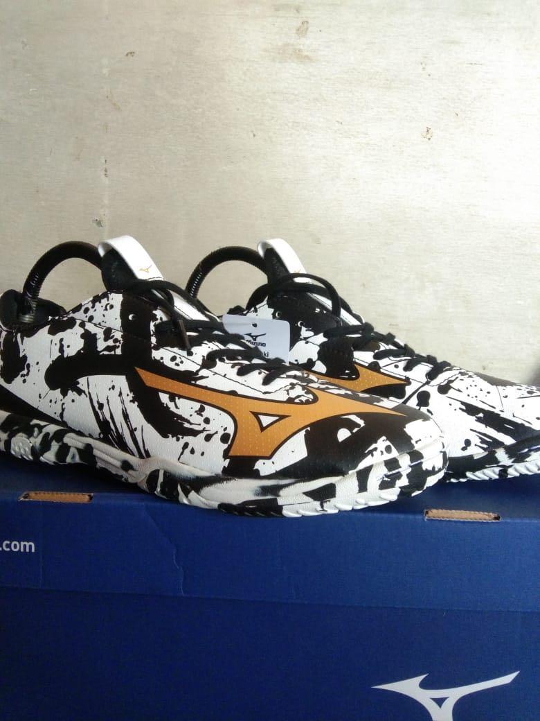 Mizuno basara sala pro in store