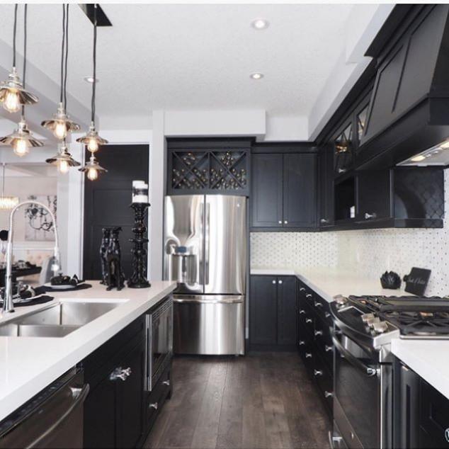 Shaker Style Kitchen Cabinets Furniture Home Decor Others On Carousell