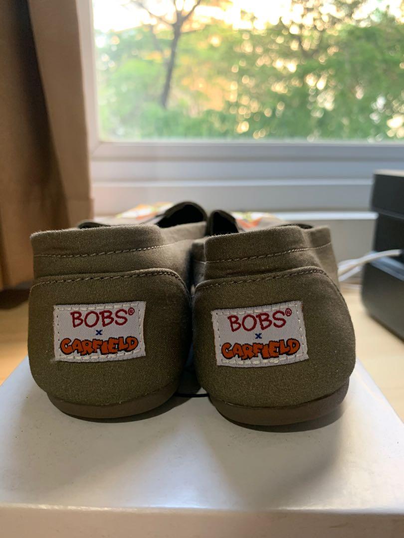Bobs garfield shoes uk sale