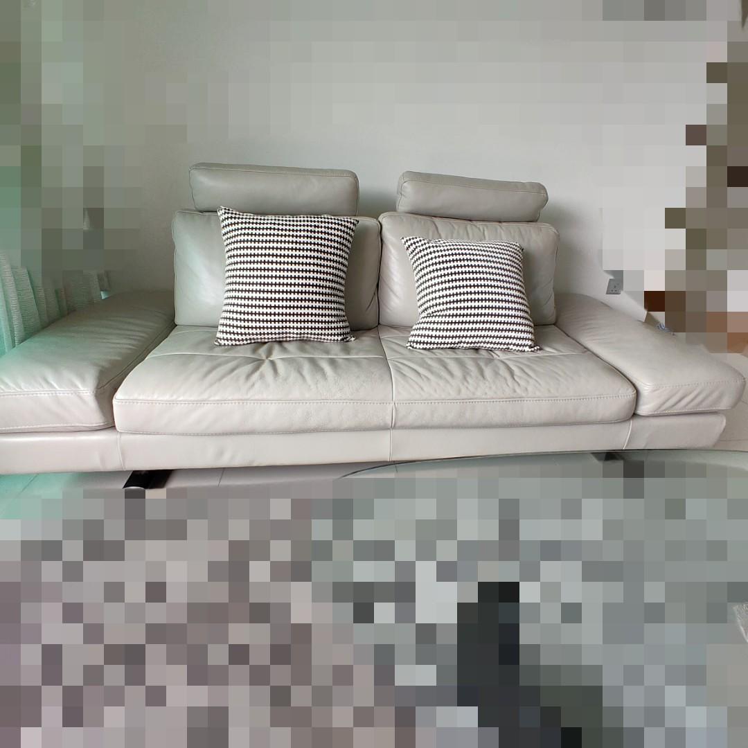 Sofa Kuka Furniture Sofas On Carousell